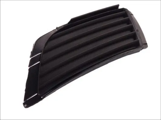 Ventilation Grilles, bumper