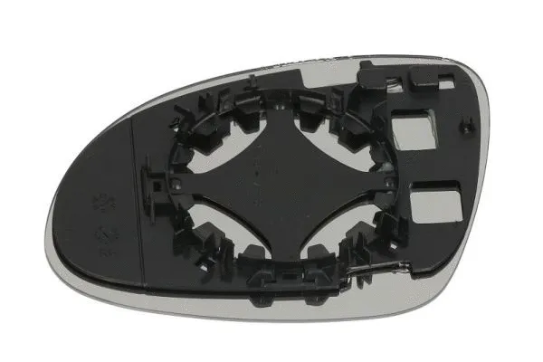 Mirror Glass, exterior mirror
