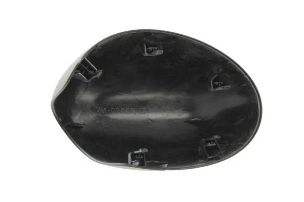 Housing, exterior mirror