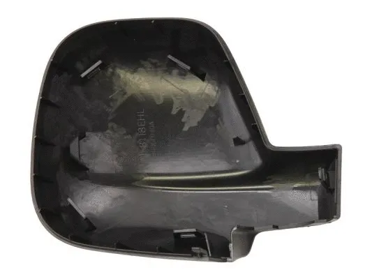 Housing, exterior mirror