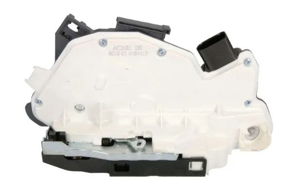 Control Valve, central locking