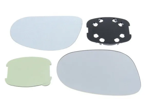 Mirror Glass, exterior mirror