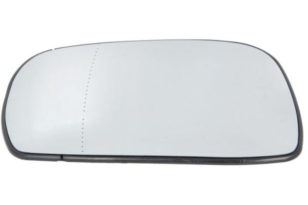 Mirror Glass, exterior mirror (6102-02-1251227P)