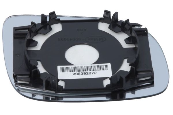 Mirror Glass, exterior mirror