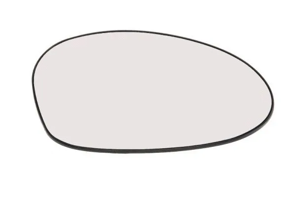 Mirror Glass, exterior mirror (6102-02-1212521P)