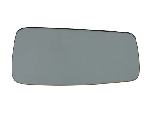 Mirror Glass, exterior mirror (6102-02-0101P)