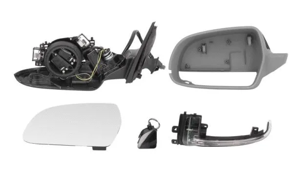 Exterior Mirror (5402-25-049365P)