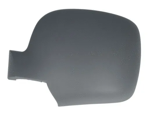 Housing, exterior mirror