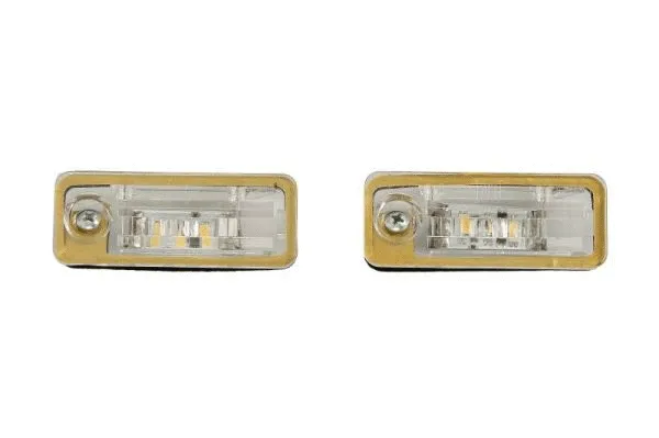 Licence Plate Light (5402-003-13-910)