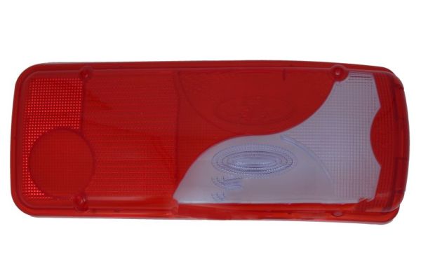 Lens, tail light assembly (5402-02-0865304P)
