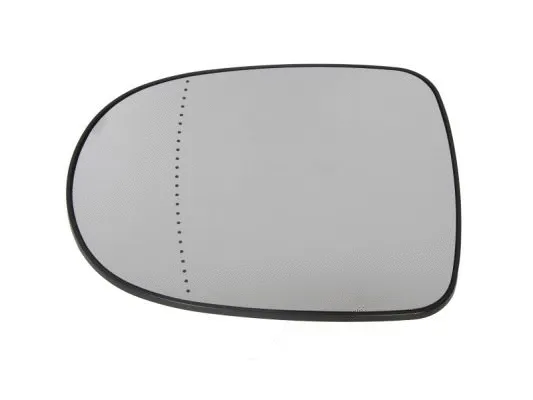 Mirror Glass, exterior mirror (6102-02-1292243P)
