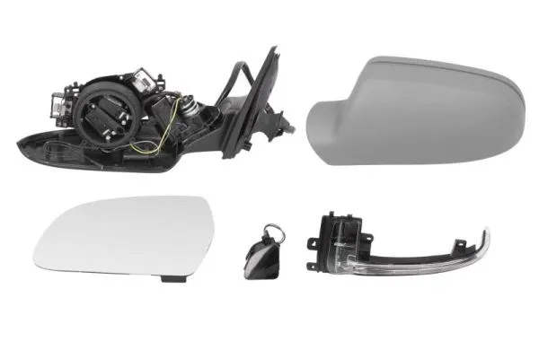 Exterior Mirror