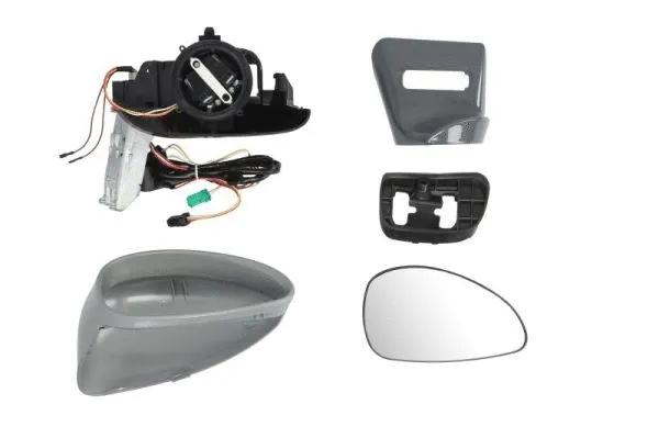Exterior Mirror