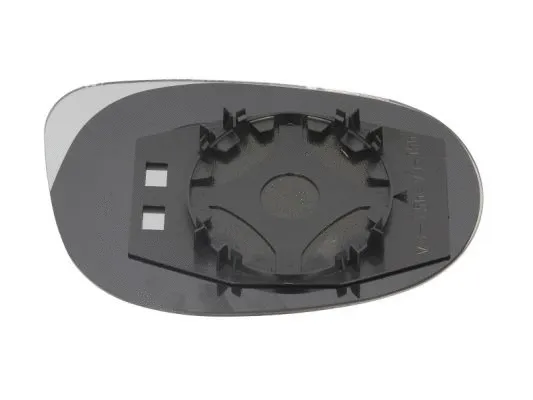 Mirror Glass, exterior mirror