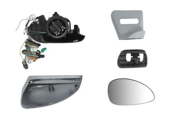 Exterior Mirror (5402-04-1139855)