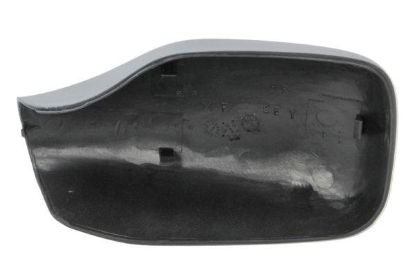 Housing, exterior mirror