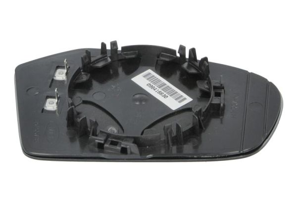 Mirror Glass, exterior mirror