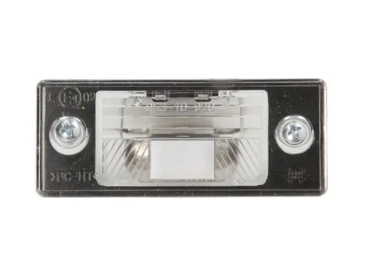 Licence Plate Light (5402-053-10-925)