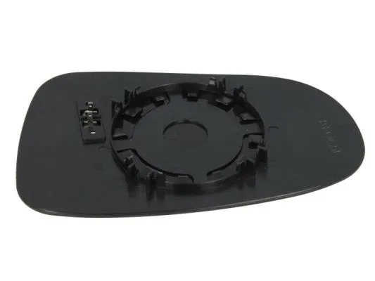 Mirror Glass, exterior mirror