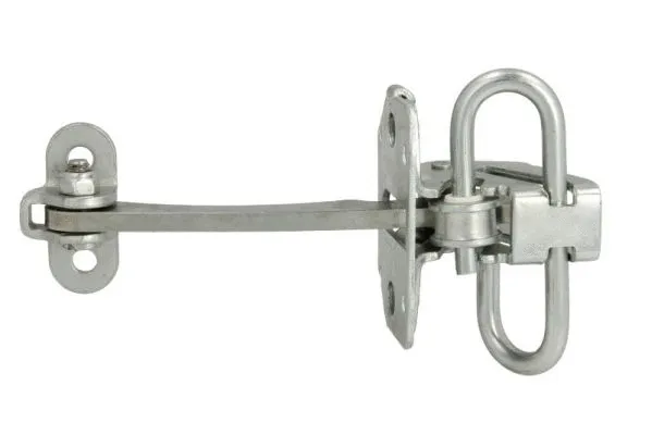 Door Check (6004-00-0042P)