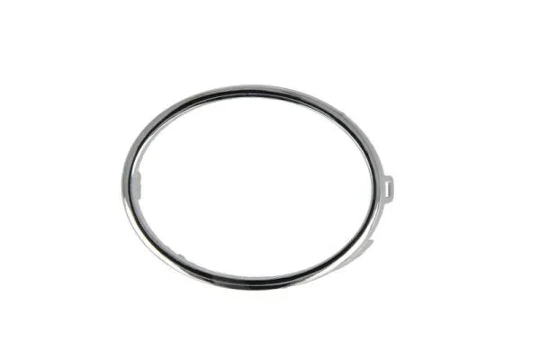 Ventilation Grilles, bumper (6502-07-9534912P)