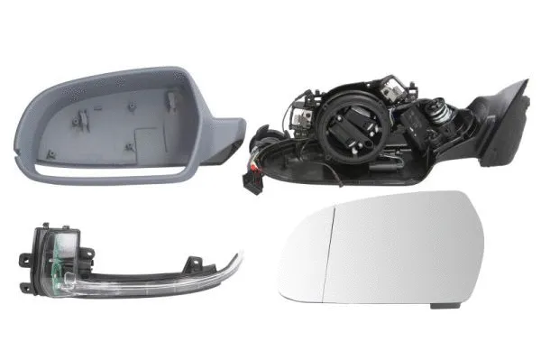 Exterior Mirror (5402-25-048361P)