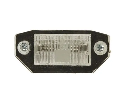 Licence Plate Light (5402-017-25-905)