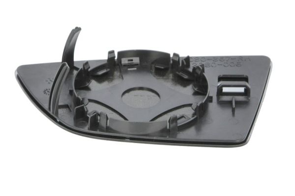 Mirror Glass, exterior mirror