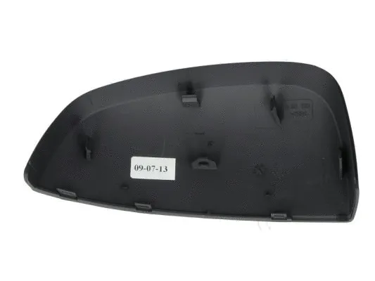 Housing, exterior mirror