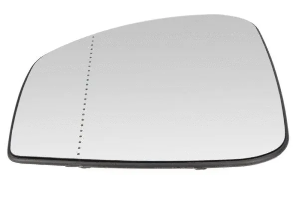 Mirror Glass, exterior mirror (6102-09-2002159P)