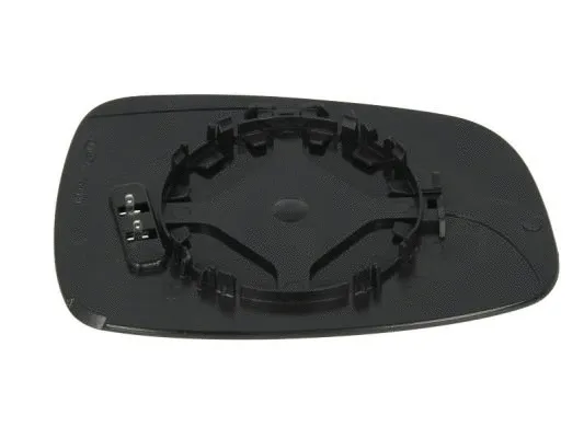 Mirror Glass, exterior mirror