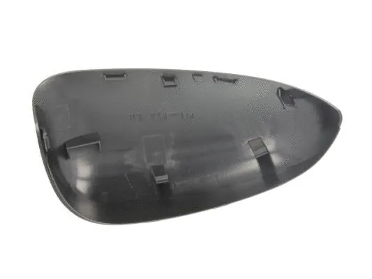 Housing, exterior mirror