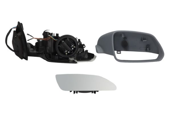 Exterior Mirror (5402-04-1132522P)