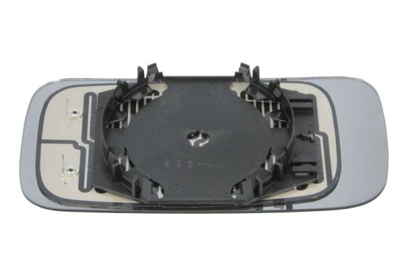 Mirror Glass, exterior mirror