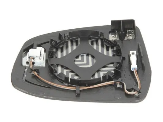 Mirror Glass, exterior mirror