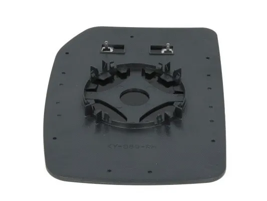 Mirror Glass, exterior mirror