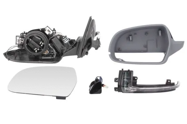 Exterior Mirror (5402-25-049337P)