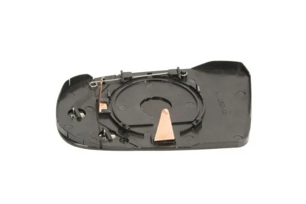 Mirror Glass, exterior mirror