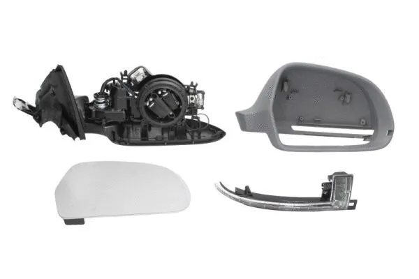 Exterior Mirror (5402-25-032360P)