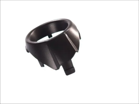 Ventilation Grilles, bumper