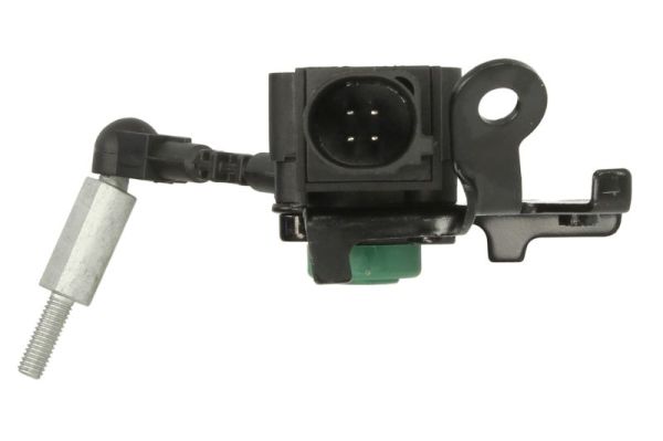 Sensor, headlight levelling