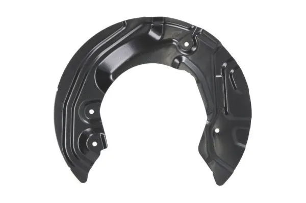 Splash Guard, brake disc (6508-03-0062377P)