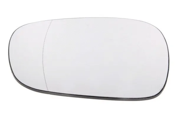 Mirror Glass, exterior mirror (6102-05-2001055P)