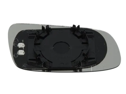 Mirror Glass, exterior mirror