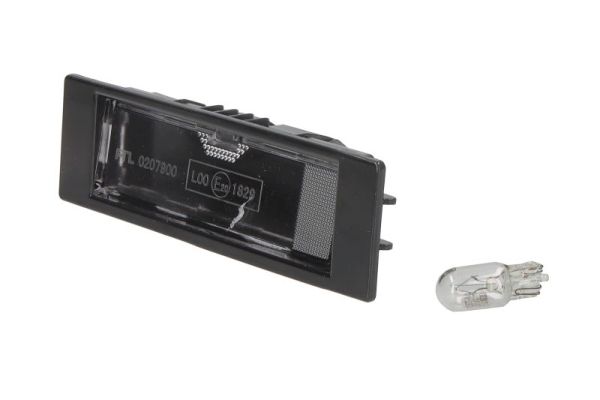 Licence Plate Light (5402-22-010905P)