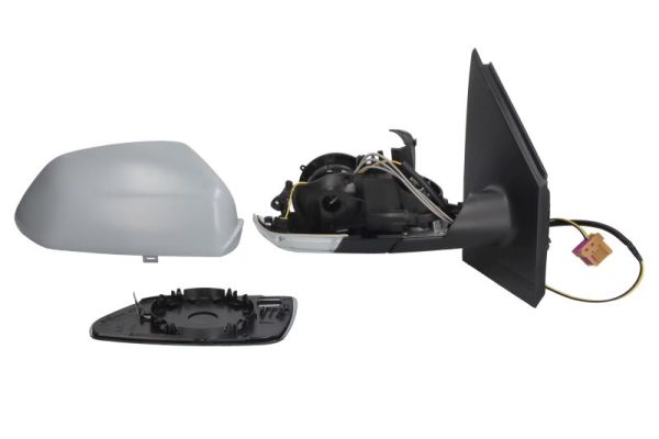 Exterior Mirror