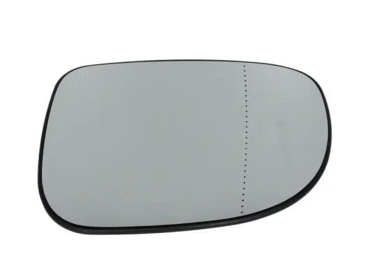 Mirror Glass, exterior mirror (6102-02-1271792P)