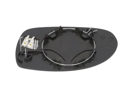 Mirror Glass, exterior mirror