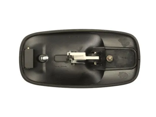Exterior Door Handle (6010-09-041417P)