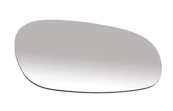 Mirror Glass, exterior mirror (6102-02-1271812P)